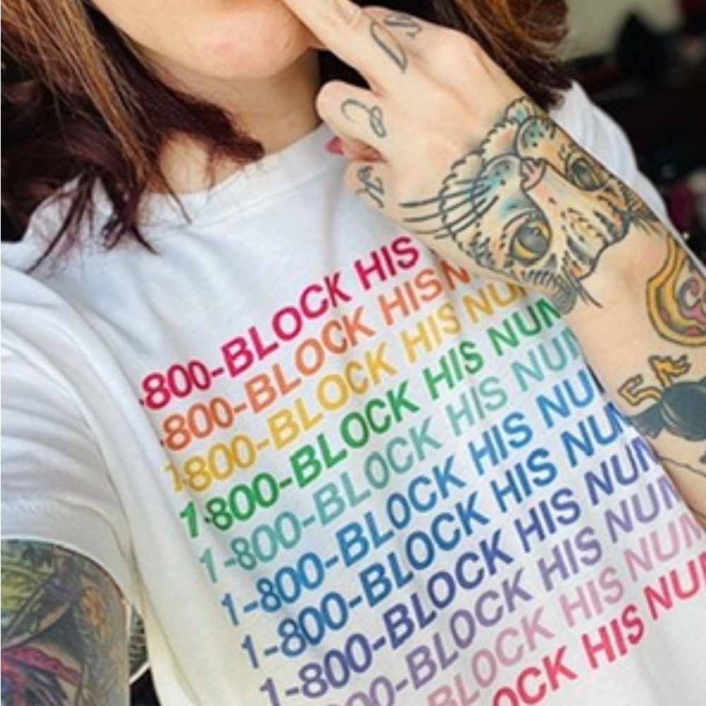 4 Nwt Graphic XXL Tshirt Bundle